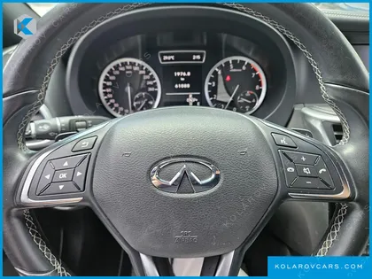 INFINITY Q30 2.0 PREMIUM