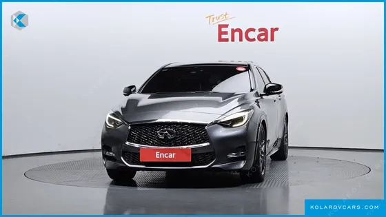INFINITY Q30 2.0 EXCLUSIVE