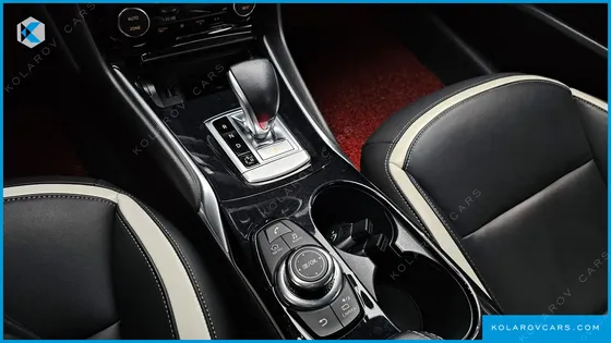 INFINITY Q30 2.0 EXCLUSIVE