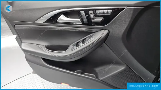 INFINITY Q30 2.0 EXCLUSIVE