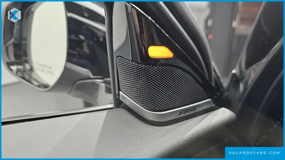 INFINITY Q30 2.0 EXCLUSIVE