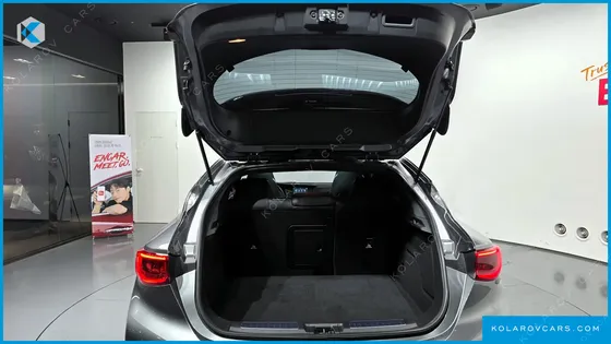 INFINITY Q30 2.0 EXCLUSIVE