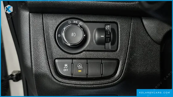 CHEVROLET (GM DAEWOO) SPARK LT