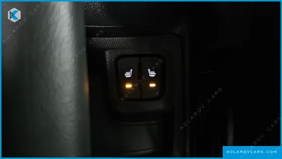 CHEVROLET (GM DAEWOO) SPARK LT