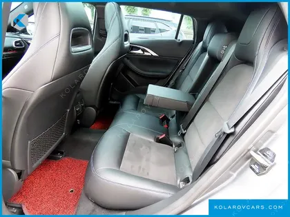 INFINITY Q30 2.0 PREMIUM CITY BLACK