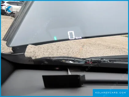 INFINITY Q30 2.0 PREMIUM CITY BLACK