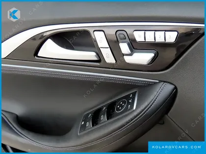 INFINITY Q30 2.0 PREMIUM CITY BLACK
