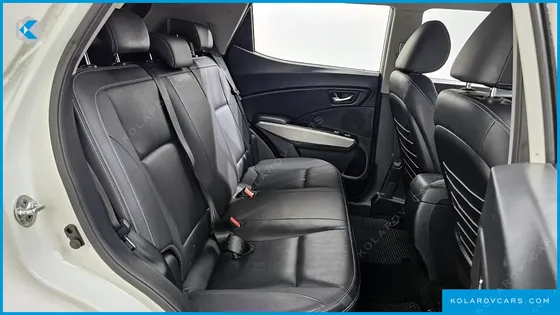 KGM - SSANGYONG TIVOLI LX 2WD