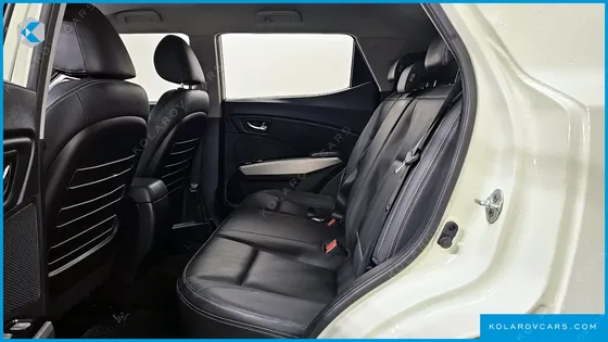 KGM - SSANGYONG TIVOLI LX 2WD