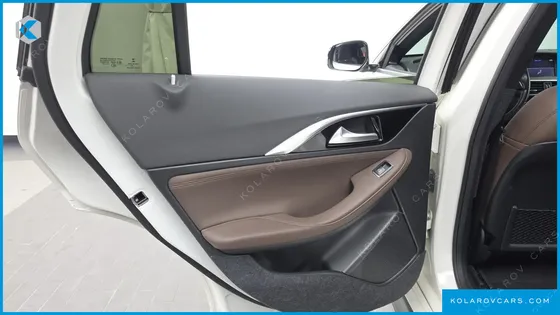 INFINITY Q30 2.0 CAFE TEAK