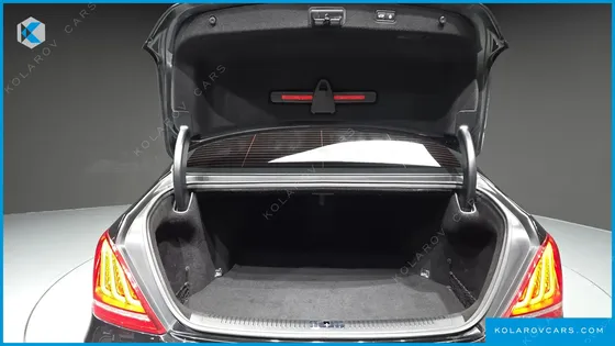 GENESIS EQ900 3.8 GDI AWD