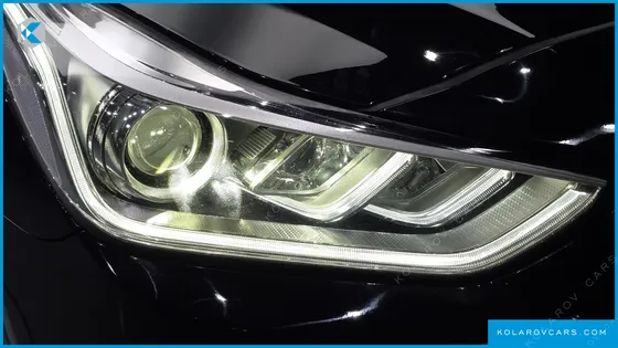 GENESIS EQ900 3.8 GDI AWD