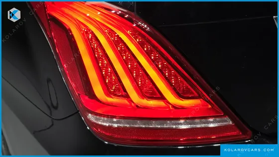 GENESIS EQ900 3.8 GDI AWD
