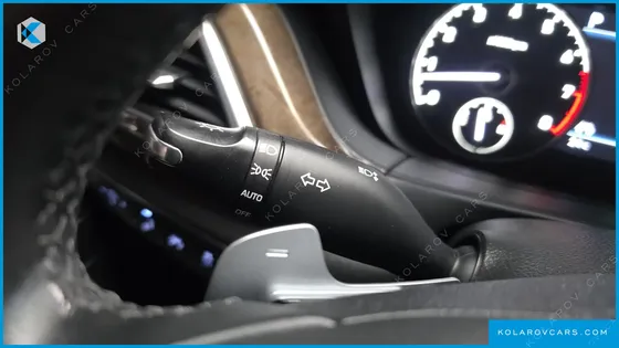 GENESIS EQ900 3.8 GDI AWD