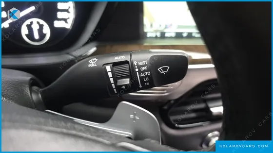 GENESIS EQ900 3.8 GDI AWD