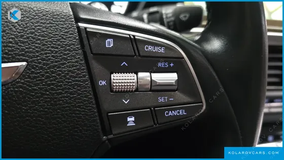 GENESIS EQ900 3.8 GDI AWD