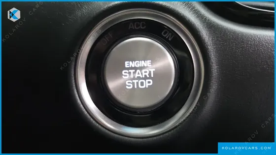 GENESIS EQ900 3.8 GDI AWD