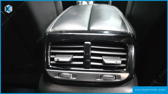 GENESIS EQ900 3.8 GDI AWD