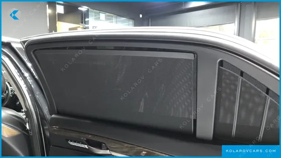 GENESIS EQ900 3.8 GDI AWD