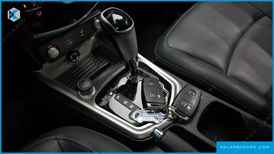KGM - SSANGYONG TIVOLI DIESEL VX 2WD