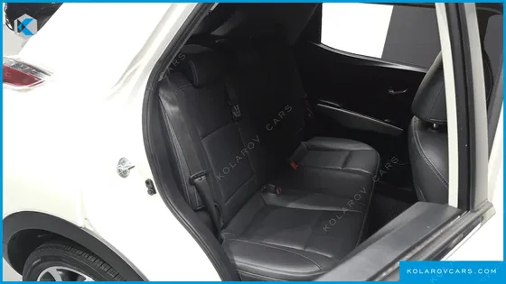 KGM - SSANGYONG TIVOLI DIESEL VX 2WD