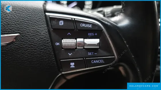 GENESIS EQ900 3.8 GDI AWD