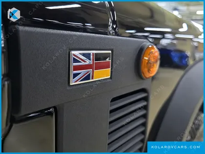 INEOS GRENADIER 3.0 STATION WAGON