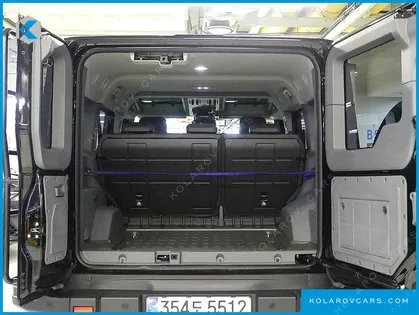 INEOS GRENADIER 3.0 STATION WAGON