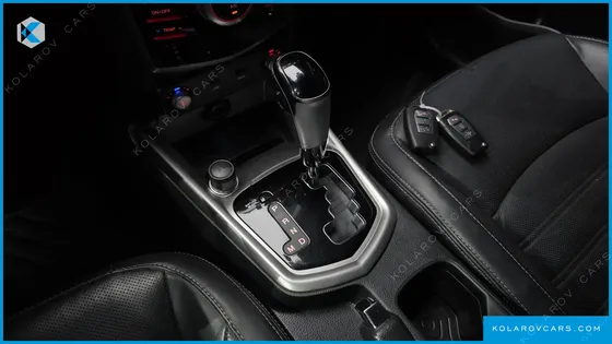 KGM - SSANGYONG TIVOLI LX 2WD