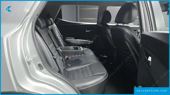 KGM - SSANGYONG TIVOLI LX 2WD
