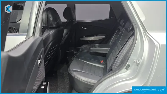 KGM - SSANGYONG TIVOLI LX 2WD