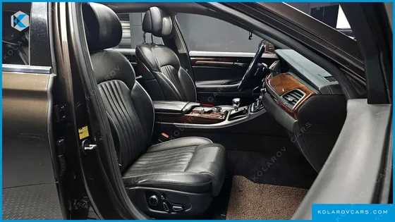 GENESIS EQ900 3.8 GDI AWD