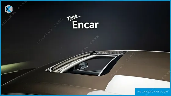 GENESIS EQ900 3.8 GDI AWD