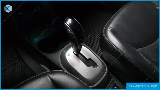 CHEVROLET (GM DAEWOO) SPARK LT