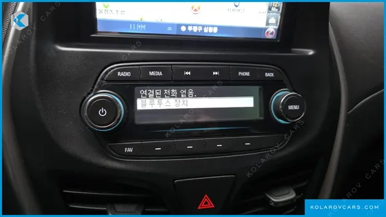 CHEVROLET (GM DAEWOO) SPARK LT
