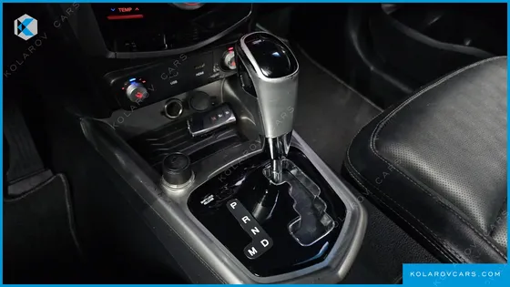 KGM - SSANGYONG TIVOLI DIESEL LX 2WD