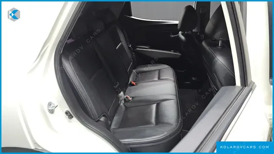 KGM - SSANGYONG TIVOLI DIESEL LX 2WD
