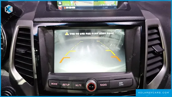 KGM - SSANGYONG TIVOLI DIESEL LX 2WD