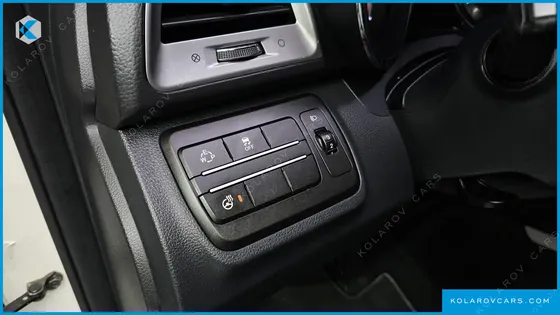 KGM - SSANGYONG TIVOLI DIESEL LX 2WD