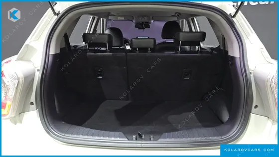 KGM - SSANGYONG TIVOLI DIESEL LX 2WD