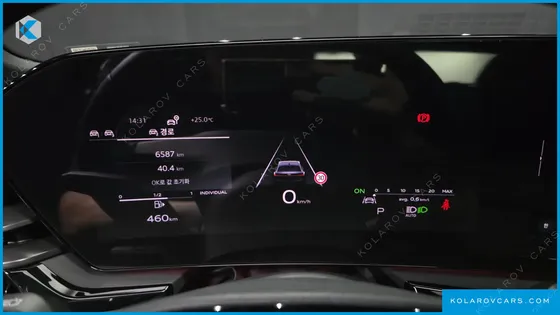 AUDI A5 40 TFSI QUATTRO S LINE BLACK EDITION