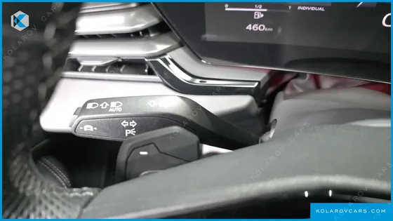 AUDI A5 40 TFSI QUATTRO S LINE BLACK EDITION