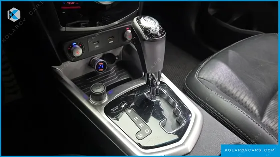 KGM - SSANGYONG TIVOLI LX 2WD