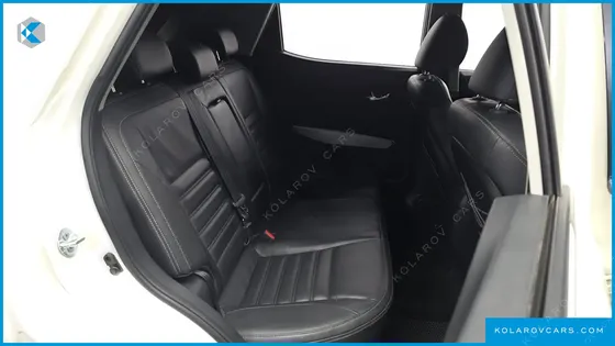 KGM - SSANGYONG TIVOLI LX 2WD