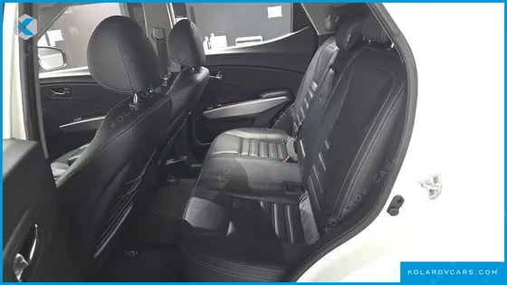 KGM - SSANGYONG TIVOLI LX 2WD