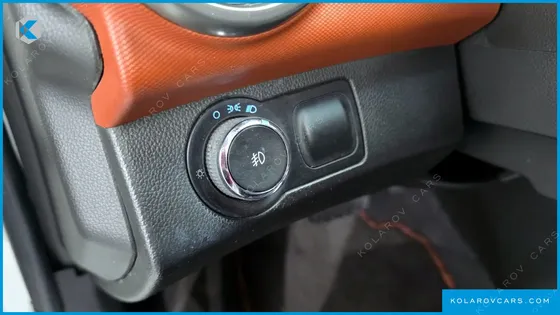 CHEVROLET (GM DAEWOO) AVEO LT LUXURY