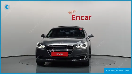 GENESIS EQ900 3.8 GDI AWD