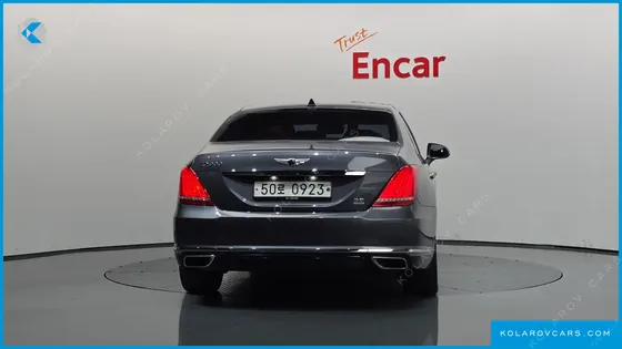 GENESIS EQ900 3.8 GDI AWD