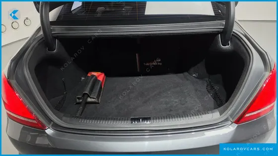 GENESIS EQ900 3.8 GDI AWD