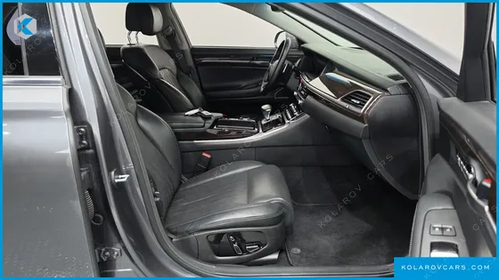 GENESIS EQ900 3.8 GDI AWD
